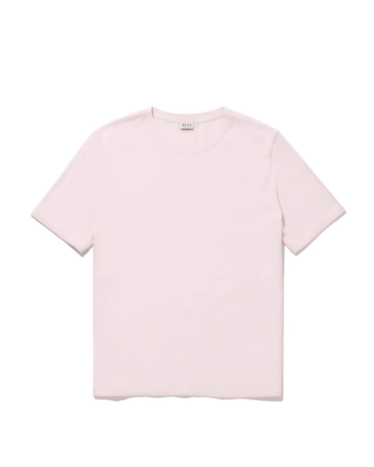 Kule - Modern Short Sleeve Tee