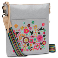 Consuela - Tour Crossbody Bag