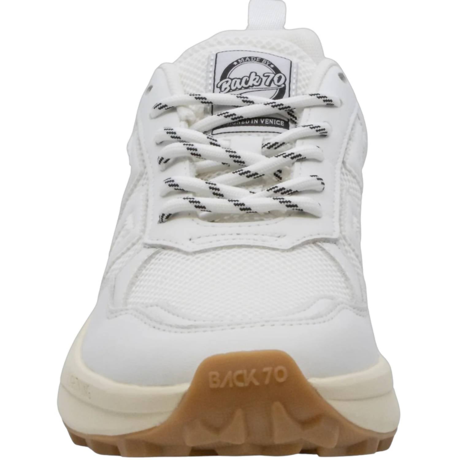 Back 70 - Women's Lightning Casual Sneakers