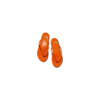 Beek - Women's Sunbeam Leather Flip Flop Sandals