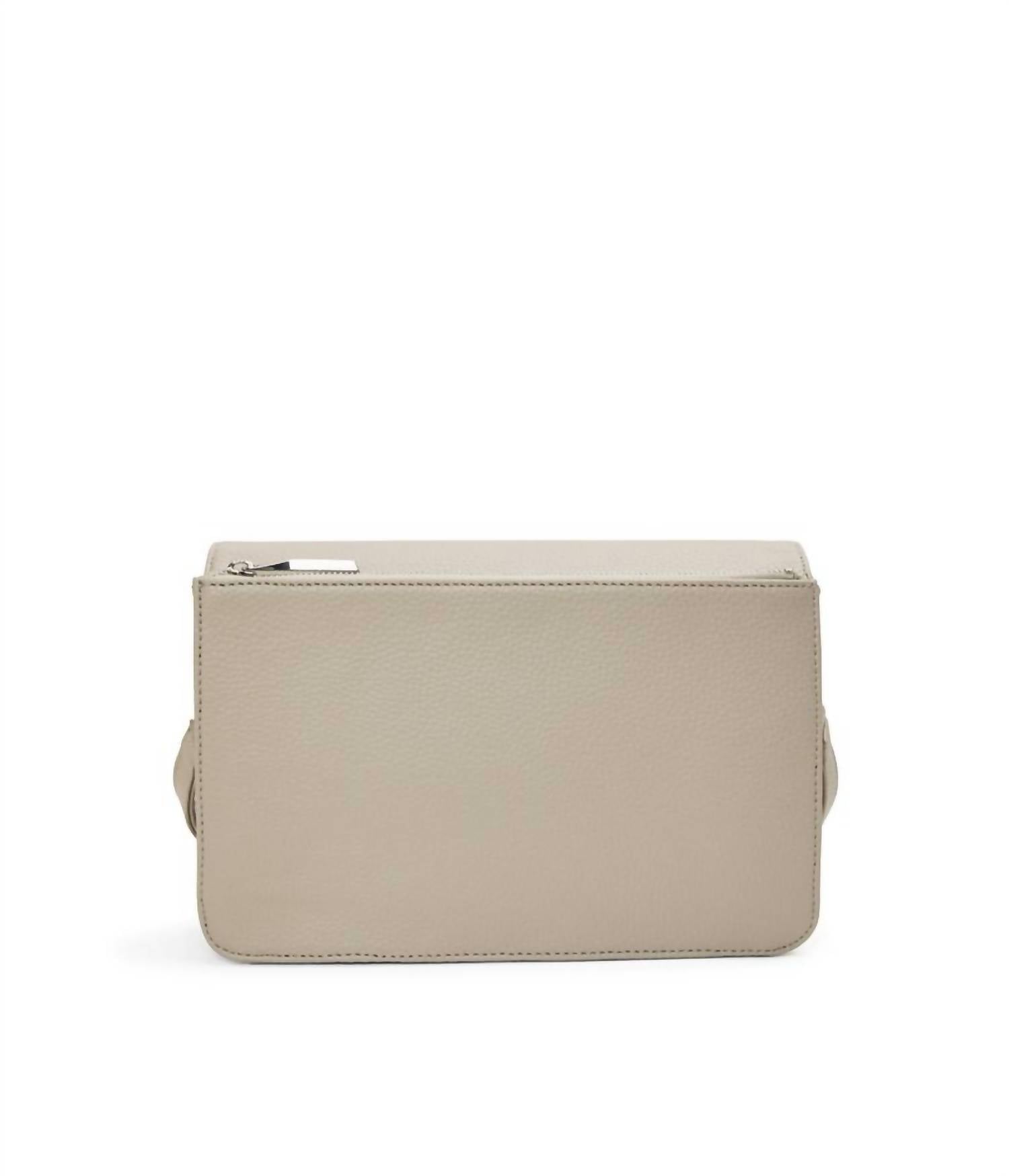 Matt & Nat - Women's Sofi Purity Crossbody Bag