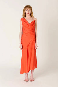 Nia - Cielo Dress