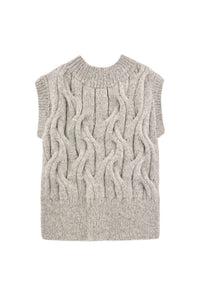 Mirth - Cortina Hand Knit Sweater