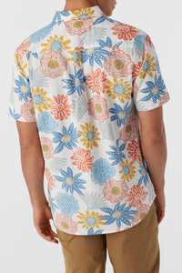 O'Neill - Oasis Eco Standard Short Sleeve Shirt