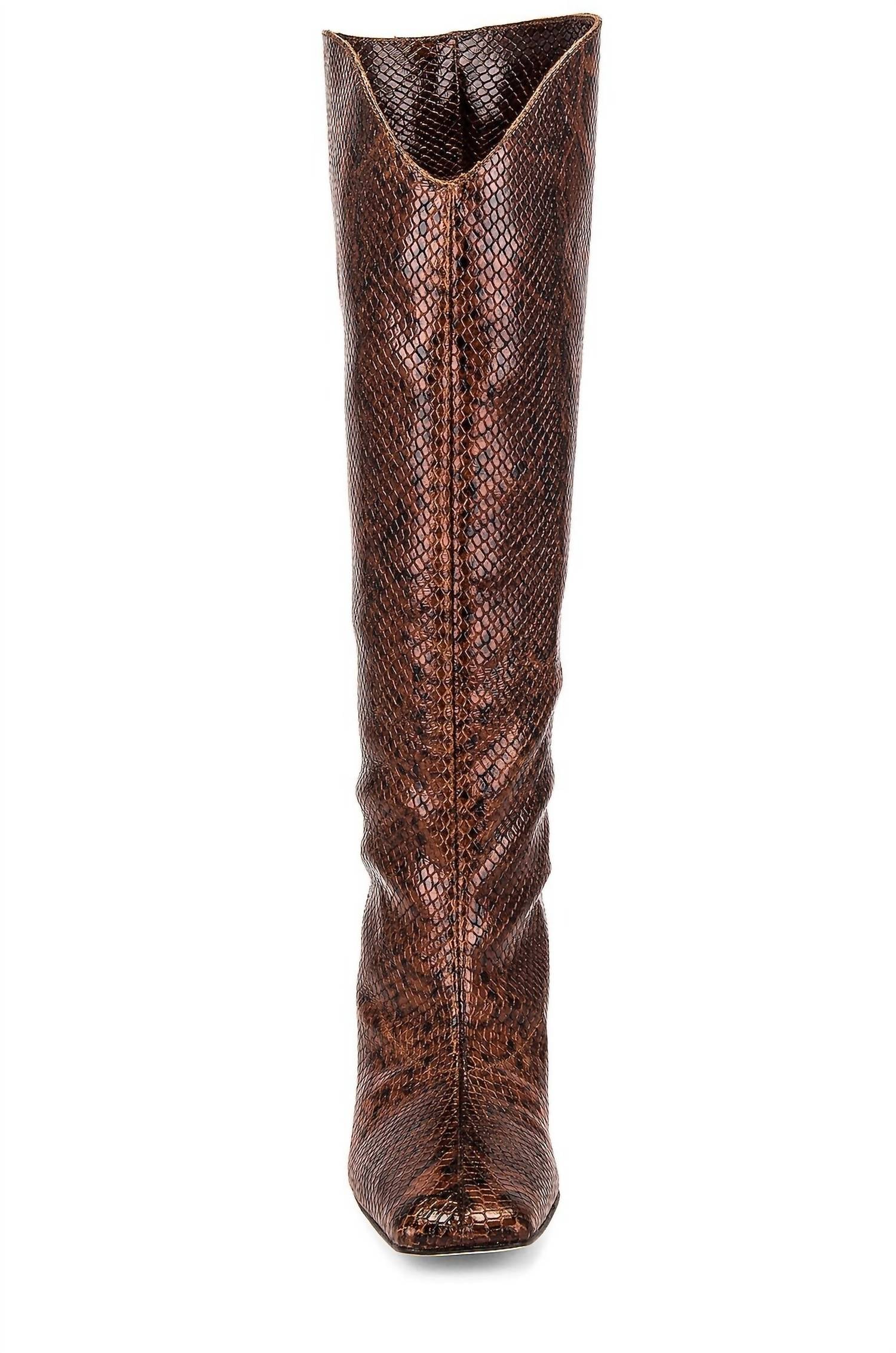 Alohas - Women's Billy Boot