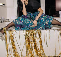 Love The Label - Ilaya Skirt