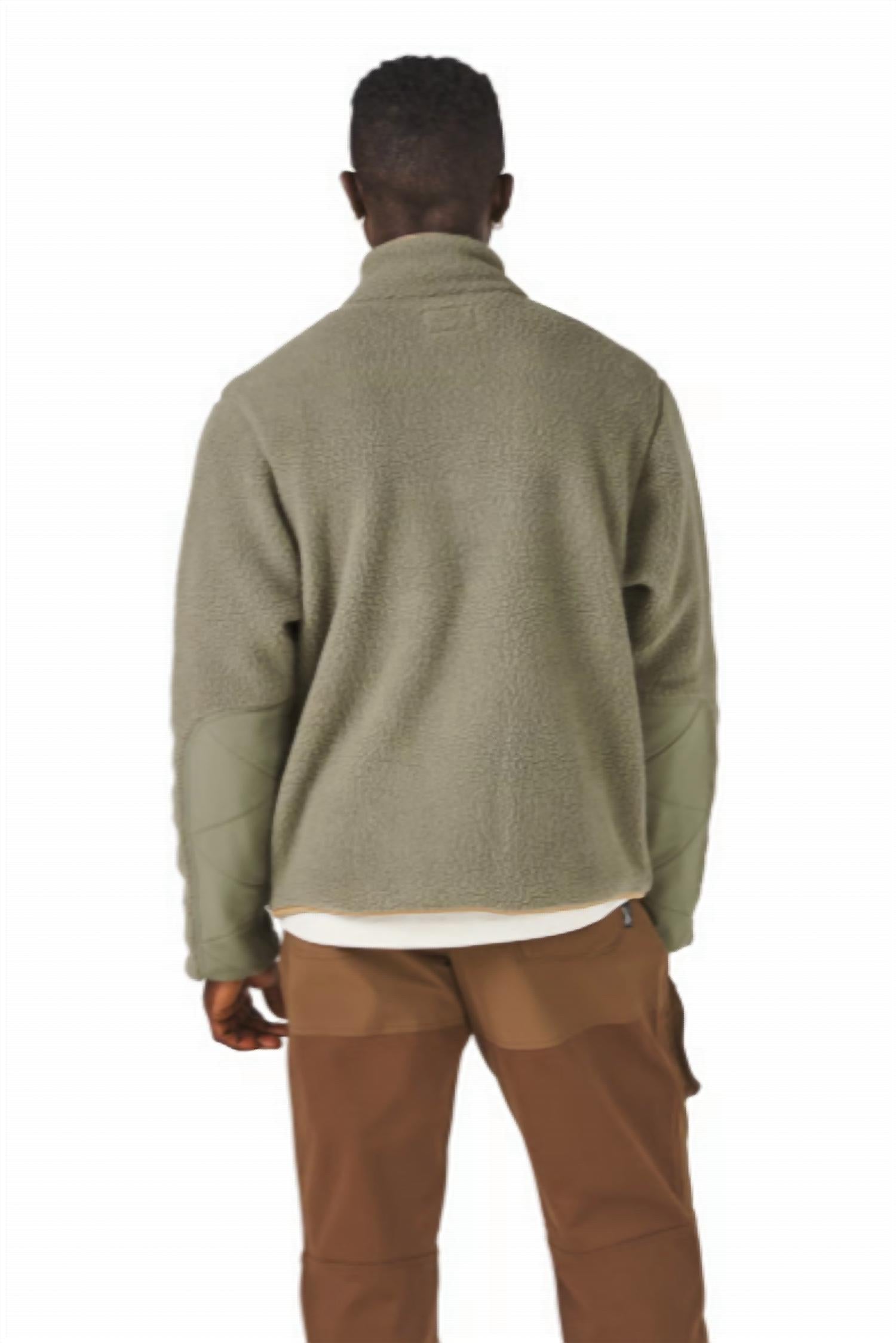 Danner - Wolf Creek Sherpa Jacket