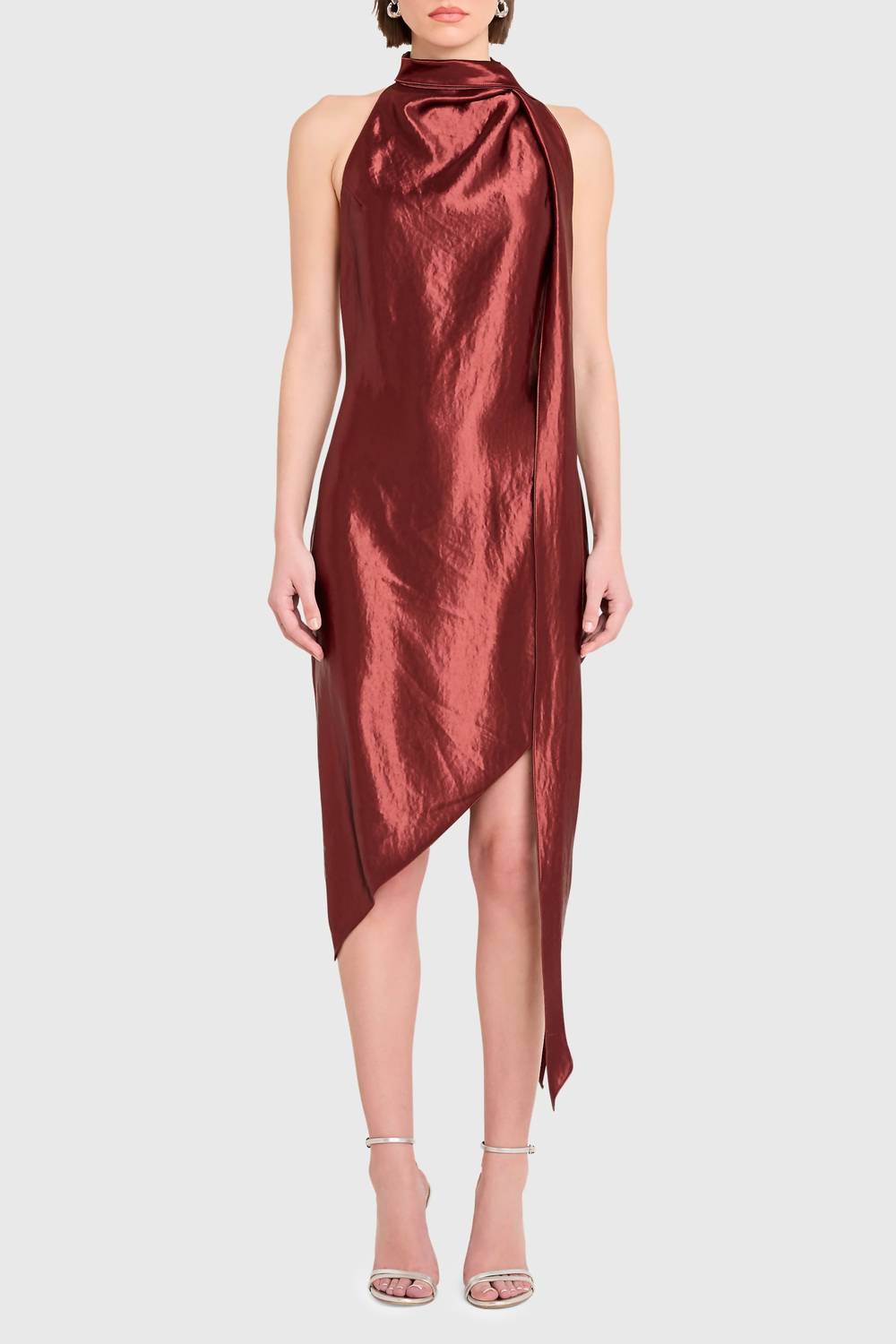 Amanda Uprichard - Vallani Dress