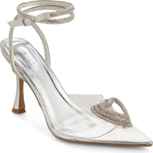 Billini - Women's Zaden Heel Sandal