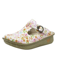 Alegria Women's Classic Prime Sandal in floral - women's sandal
