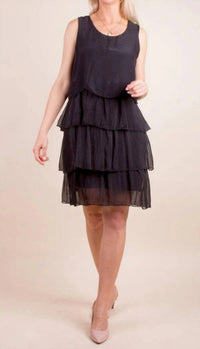 Gigi Moda - Sora Silk Dress