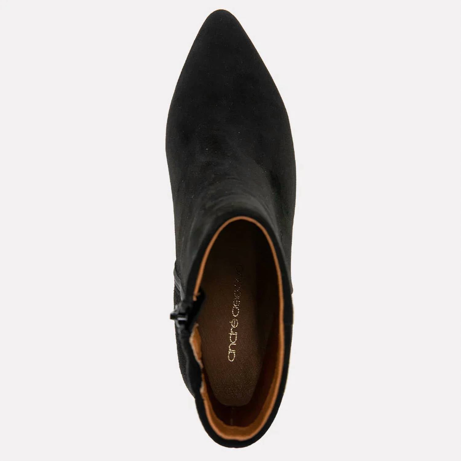 Andre Assous - Women's Winter Suede Boot