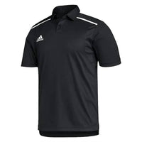Adidas - Men's Team Issue Polo