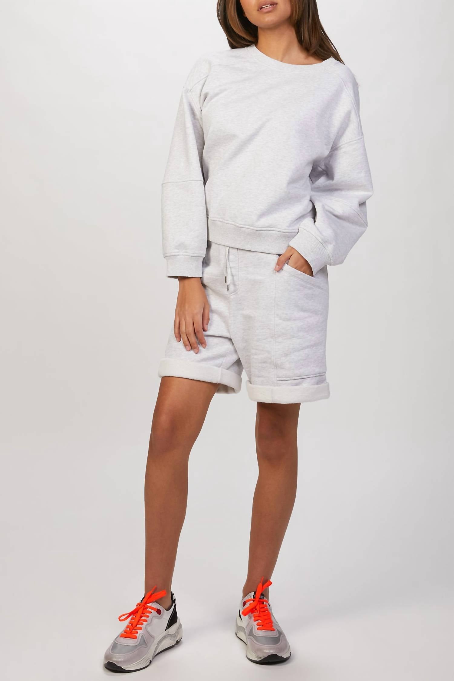 HARLOW SHORTS
