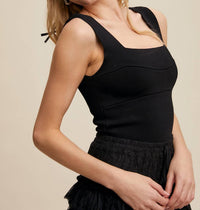 Listicle - Bandage Brami Top