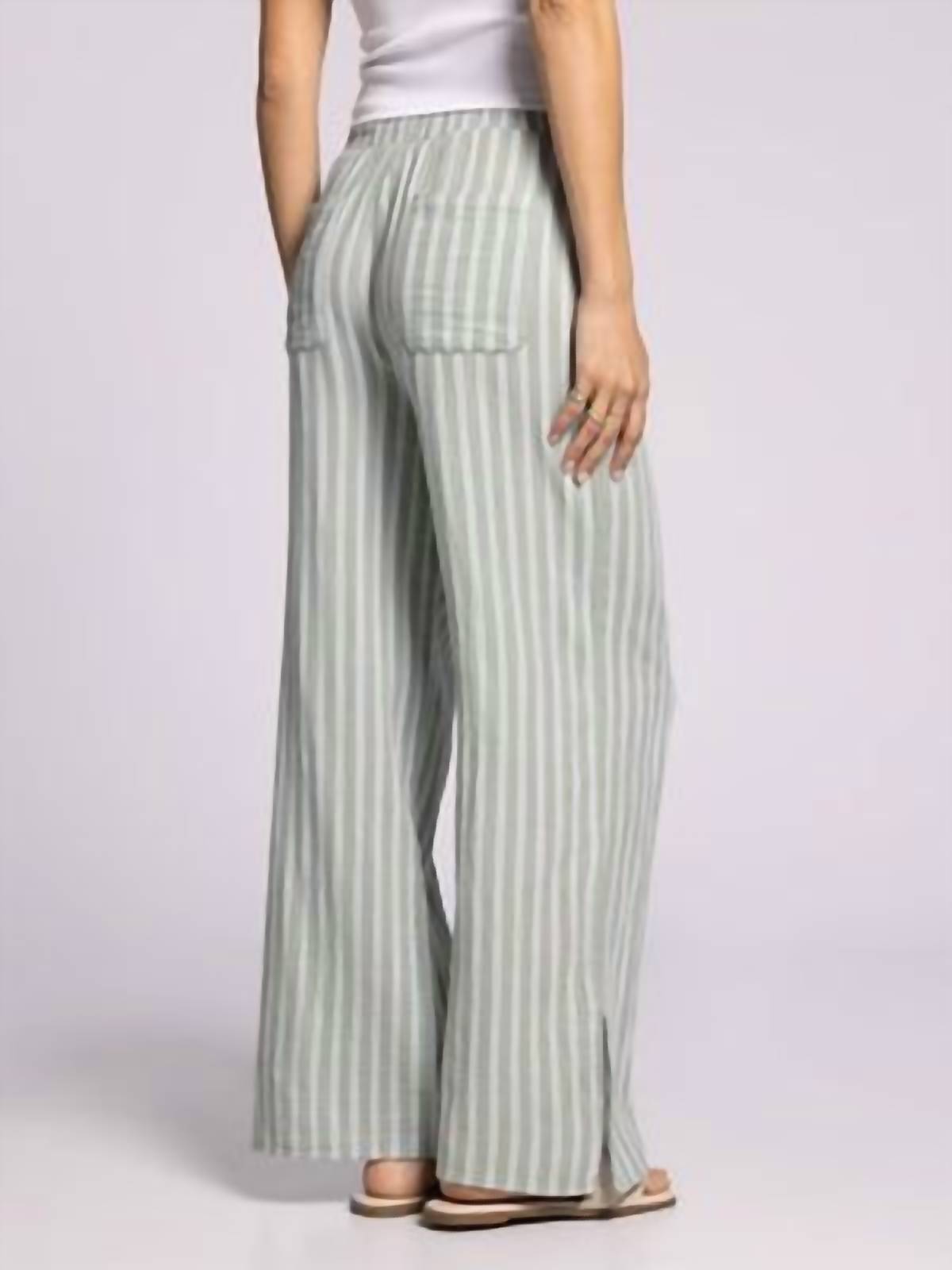 Thread & Supply - Verna Pants