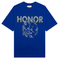 Honor The Gift - MEN'S HONOR PEACE SHORT SLEEVE T-SHIRT