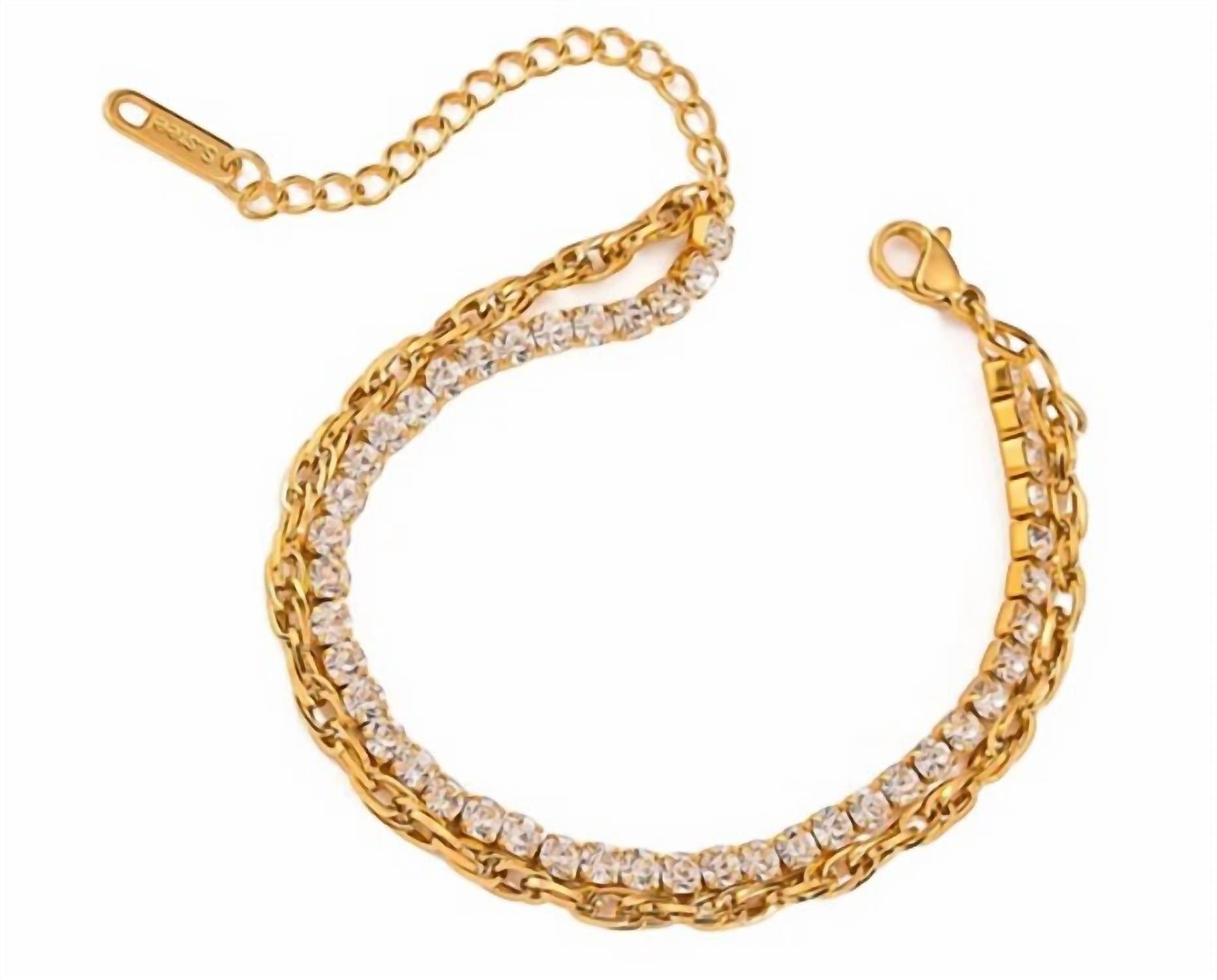 Katie Rae Collection - Wiomen's Elite Bracelet
