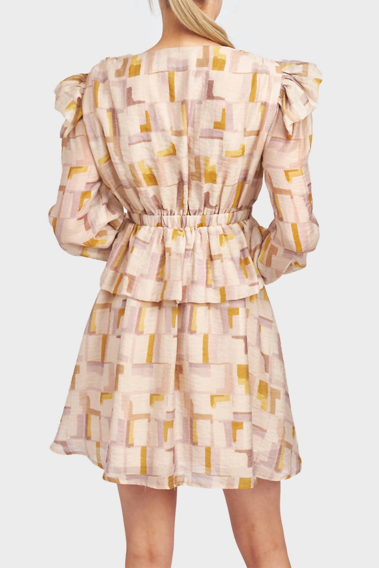 En Saison - Winnie Mini Dress