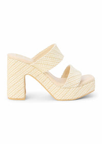 Matisse - Women's Gem Heels