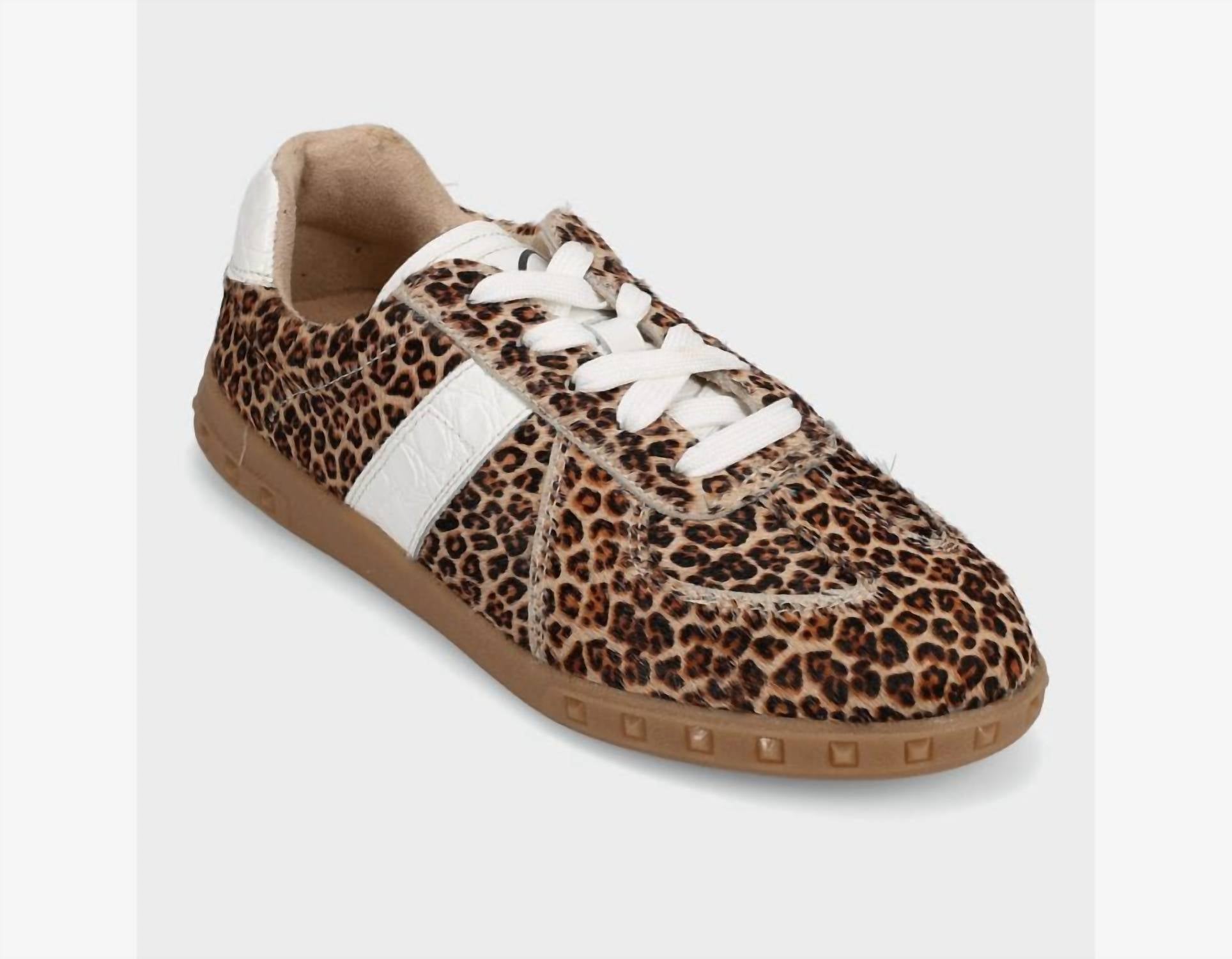Vaneli - Women's Penny Lace-up Sneakers
