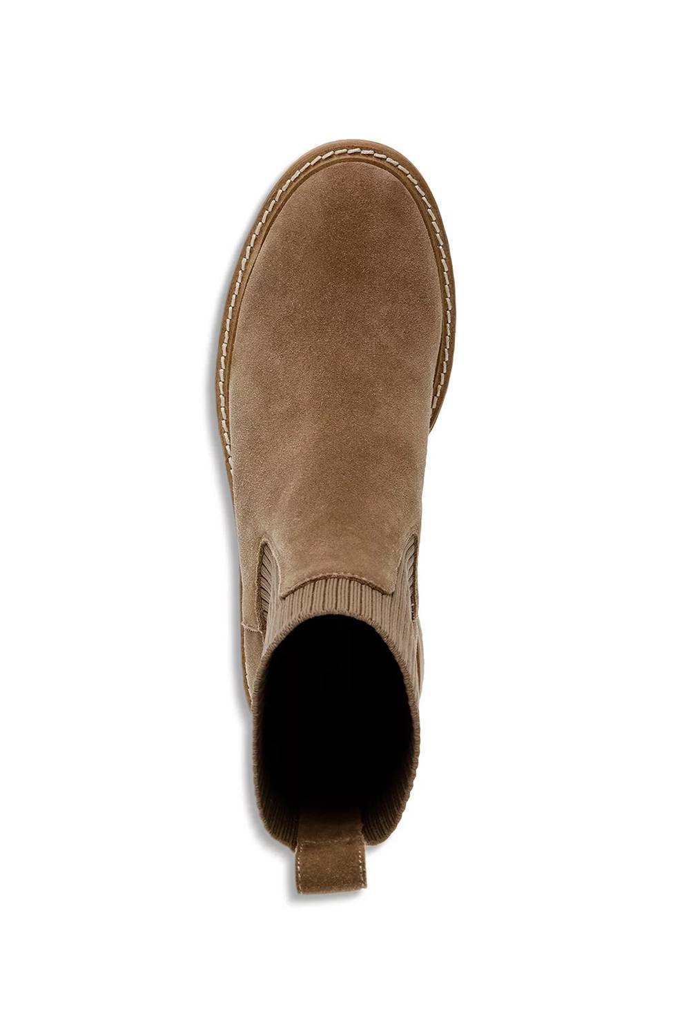 Steve Madden - Women's Pull On On Kiley Boot