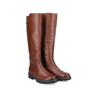 Remonte Women's Stefanie 72 Boot in chestnut - women's shoe
