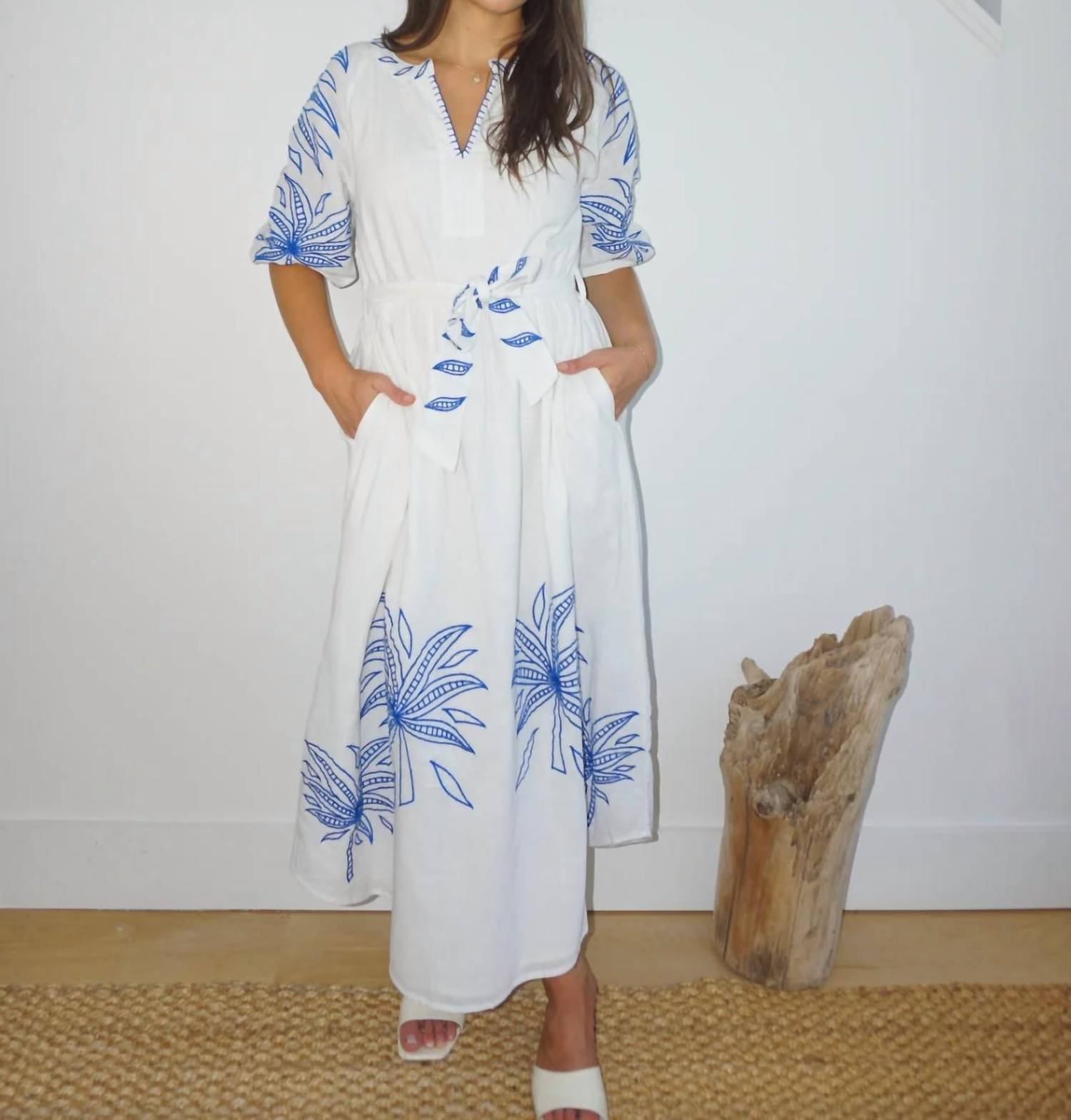 Nibi Mtk - Frankie Dress