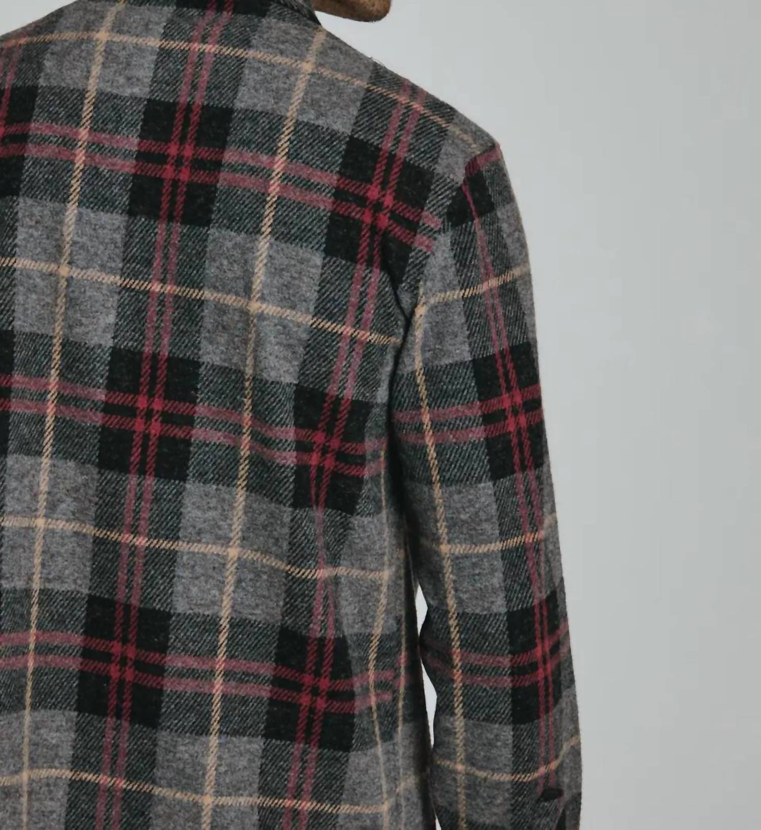 7Diamonds - Men's Generation Long Sleeve Shirt