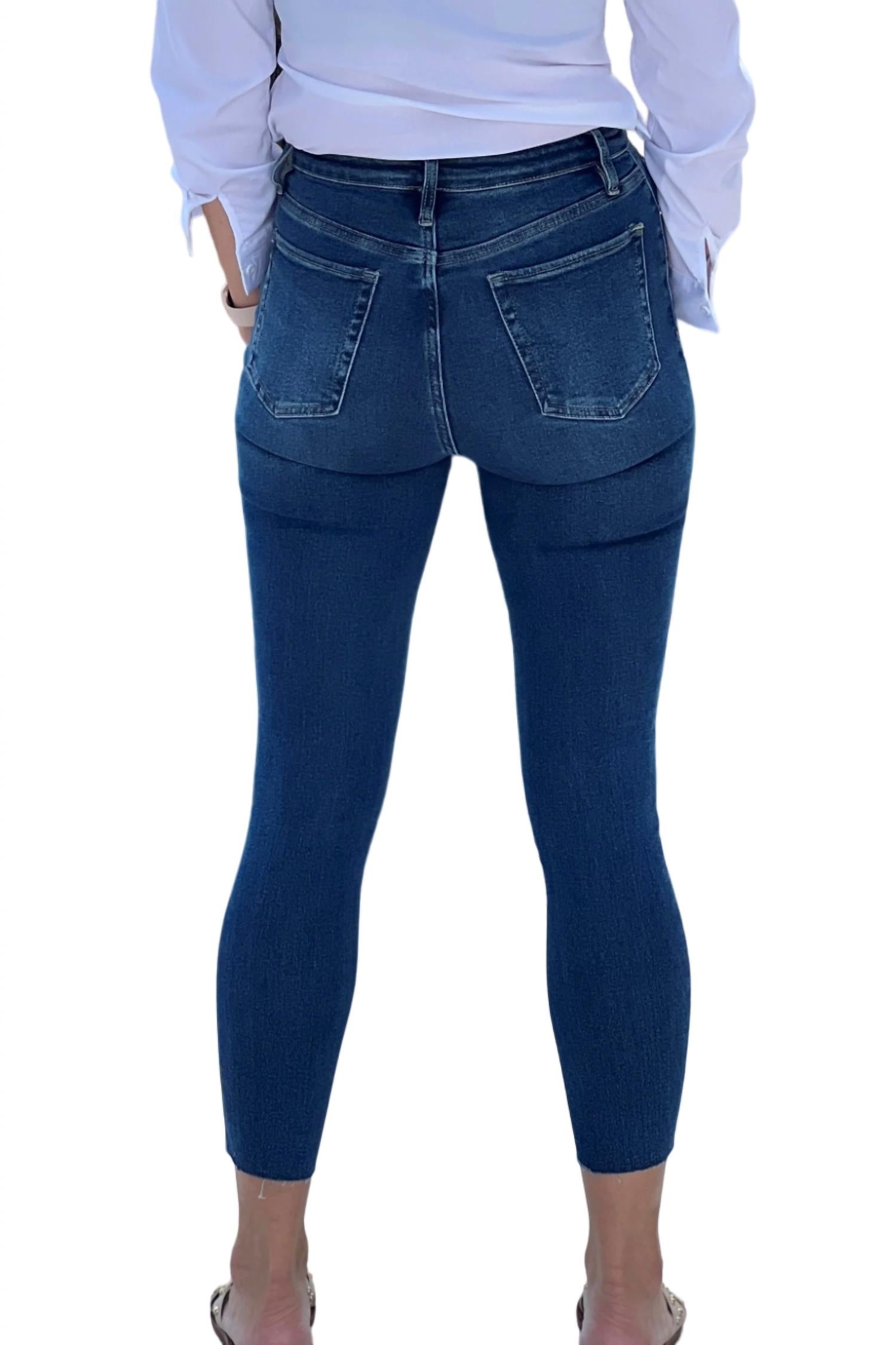 Ymi - Monica Skinny Jean