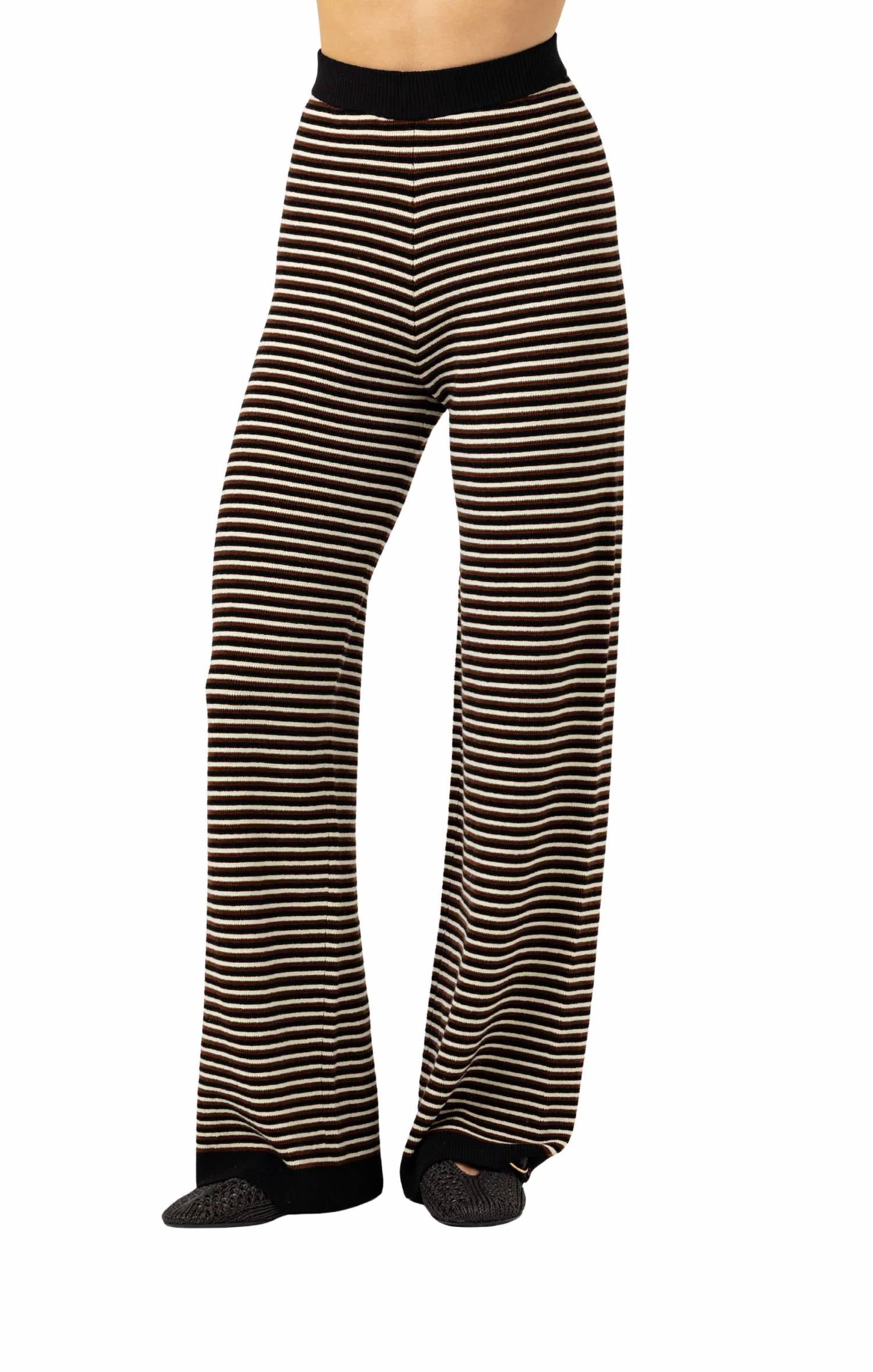 Sundays - Hallie Pants