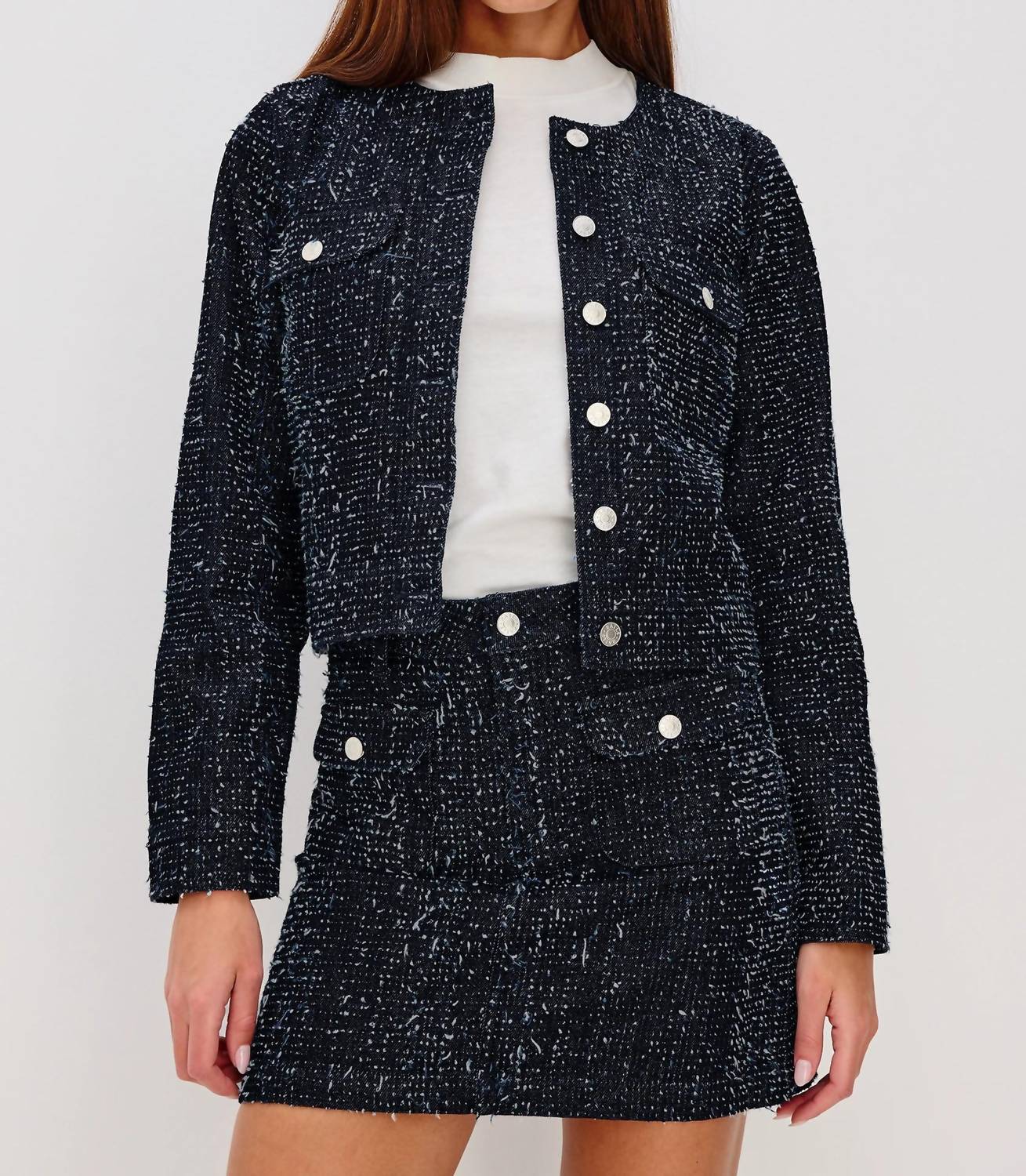 Rails - Abbott Skirt