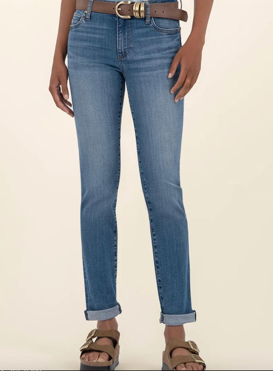 Kut From The Kloth - Catherine Boyfriend Denim Jeans