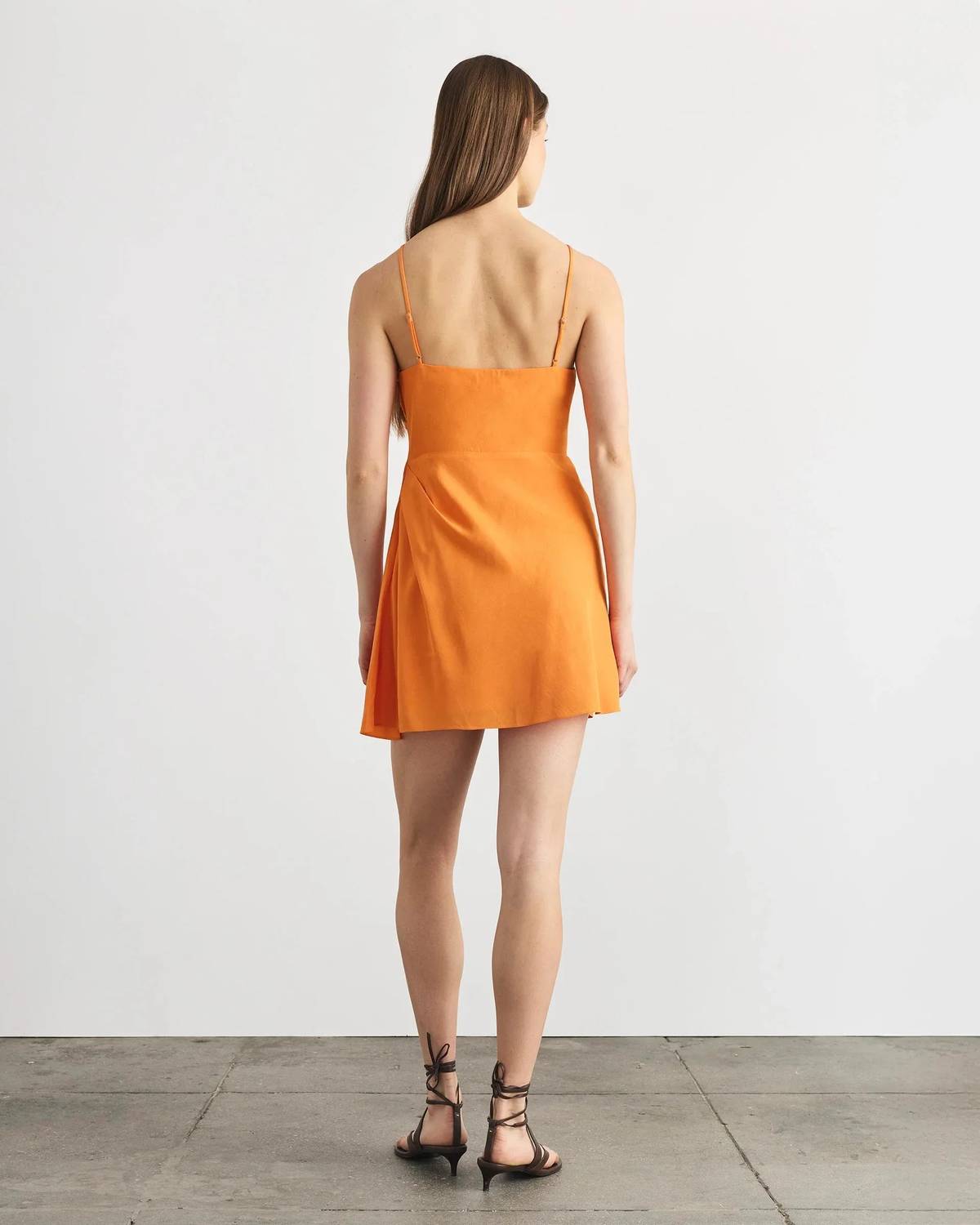 Tanya Taylor - Marlow Mini Dress