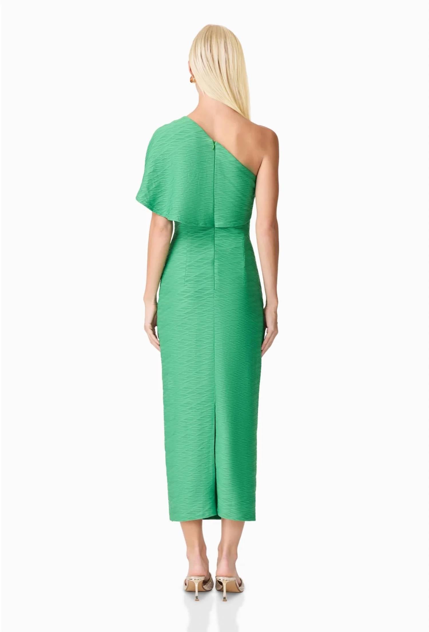 Elliatt - Theodara Midi Dress