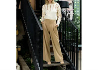 Thml - Chateau Charm Sweater