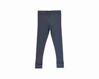 Marmar Copenhagen - Kid's Long Sleeve Ribbed Henley Set