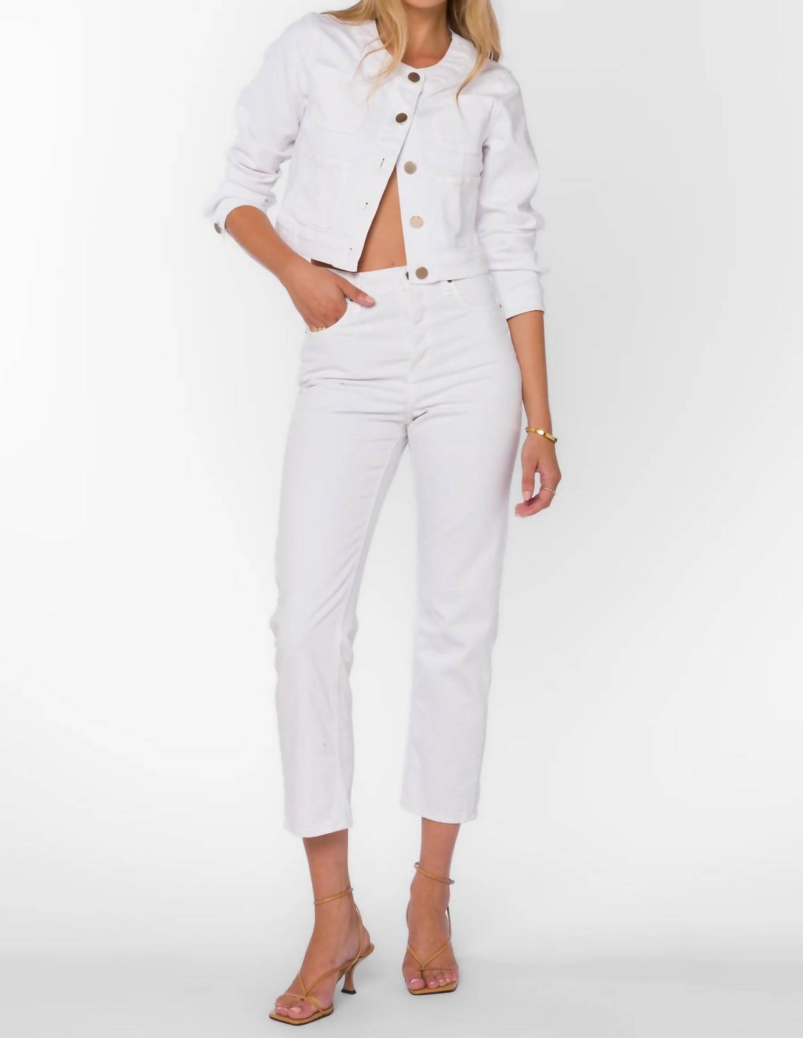Velvet Heart - Women's Martini Jacket