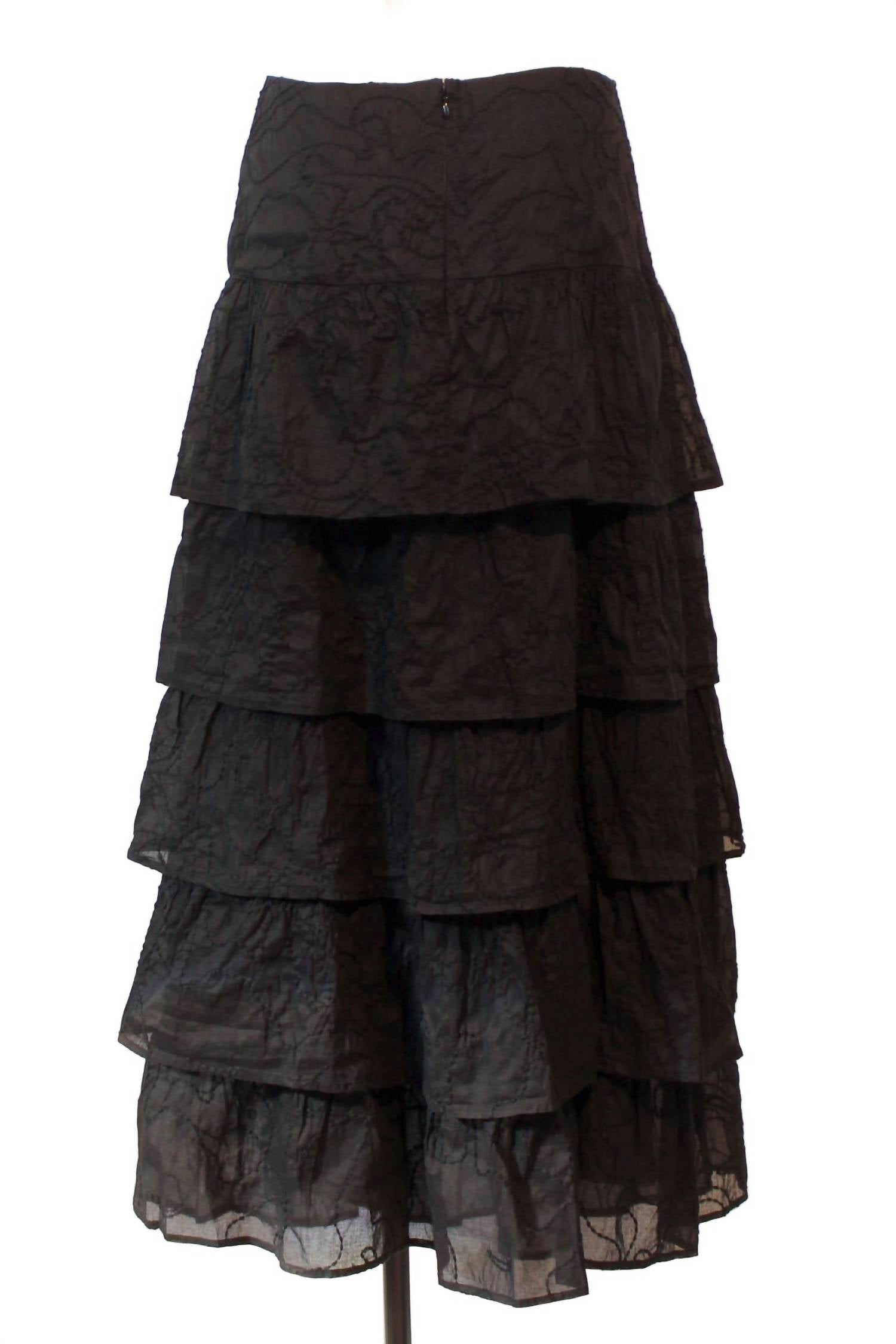 Marie Oliver - Christie Skirt
