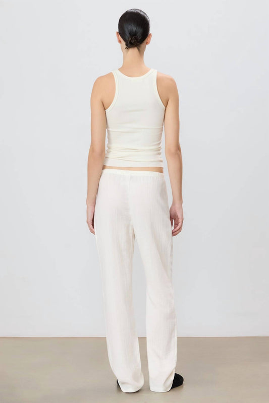 Eterne - Brody Straight Pant