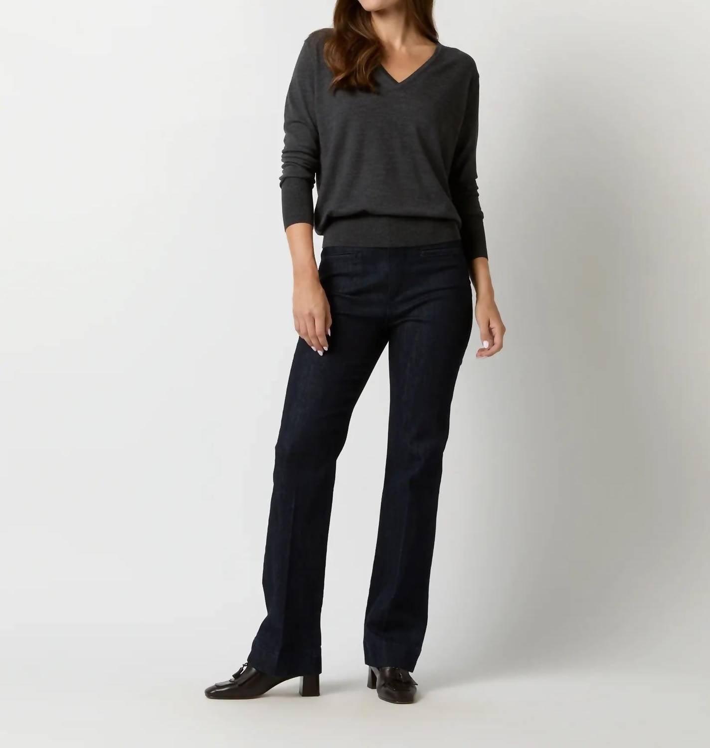 Ann Mashburn - Women's Kate Sweater