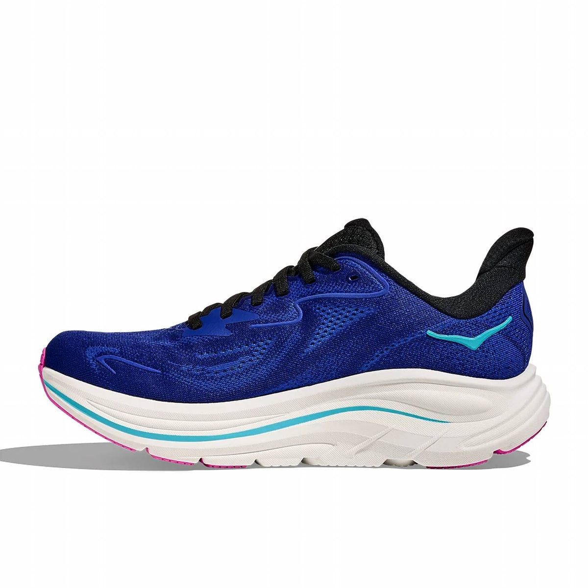 Hoka - Women's Clifton 10 Running Shoes - Wide
