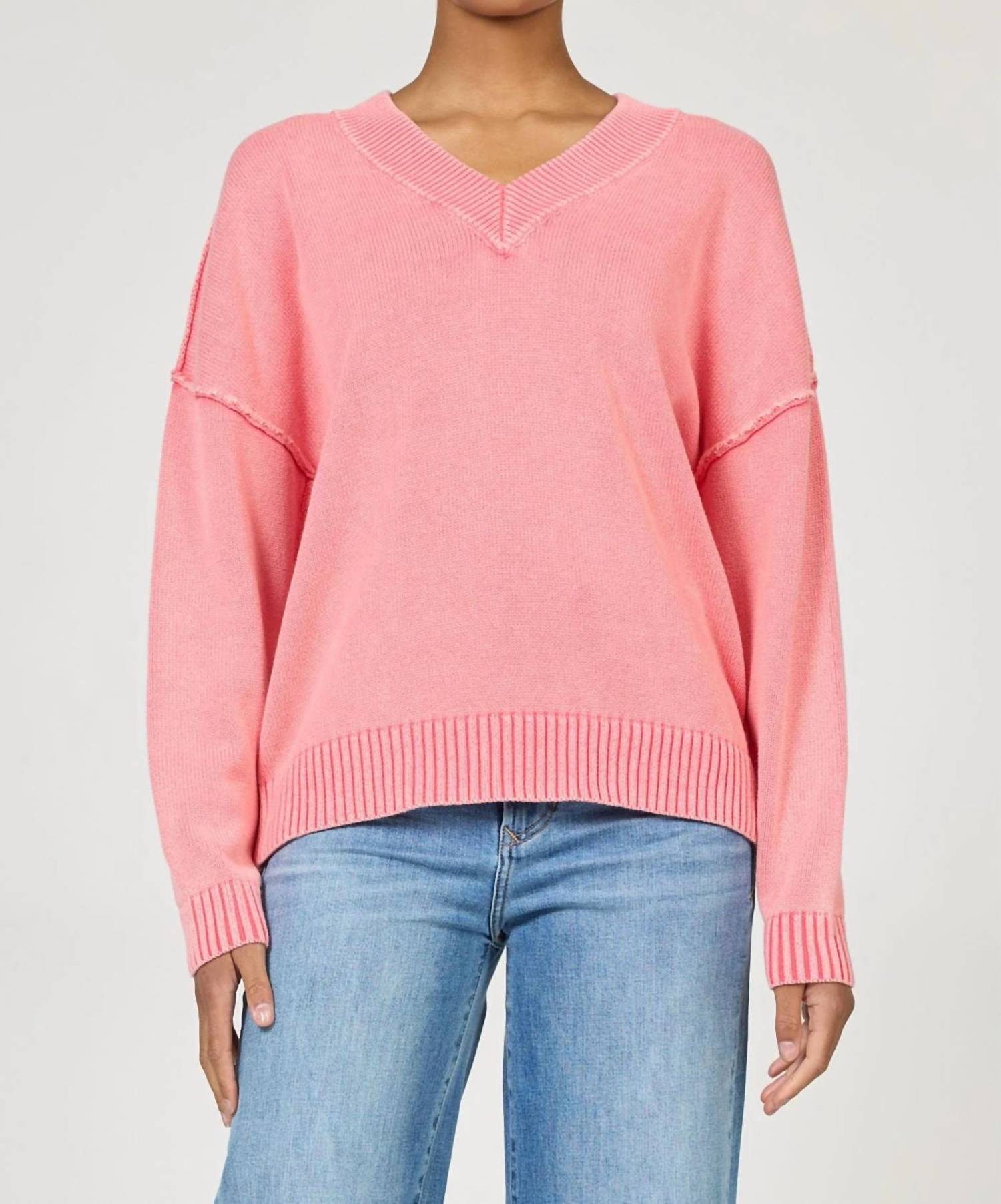 Dear John Denim - Vienna Sweater