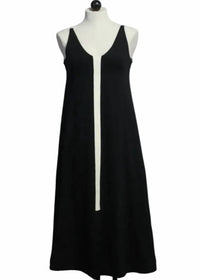 Skfk - Women's Zaine Gots Dress