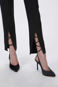 HIGH WAISTED SKINNY PANT
