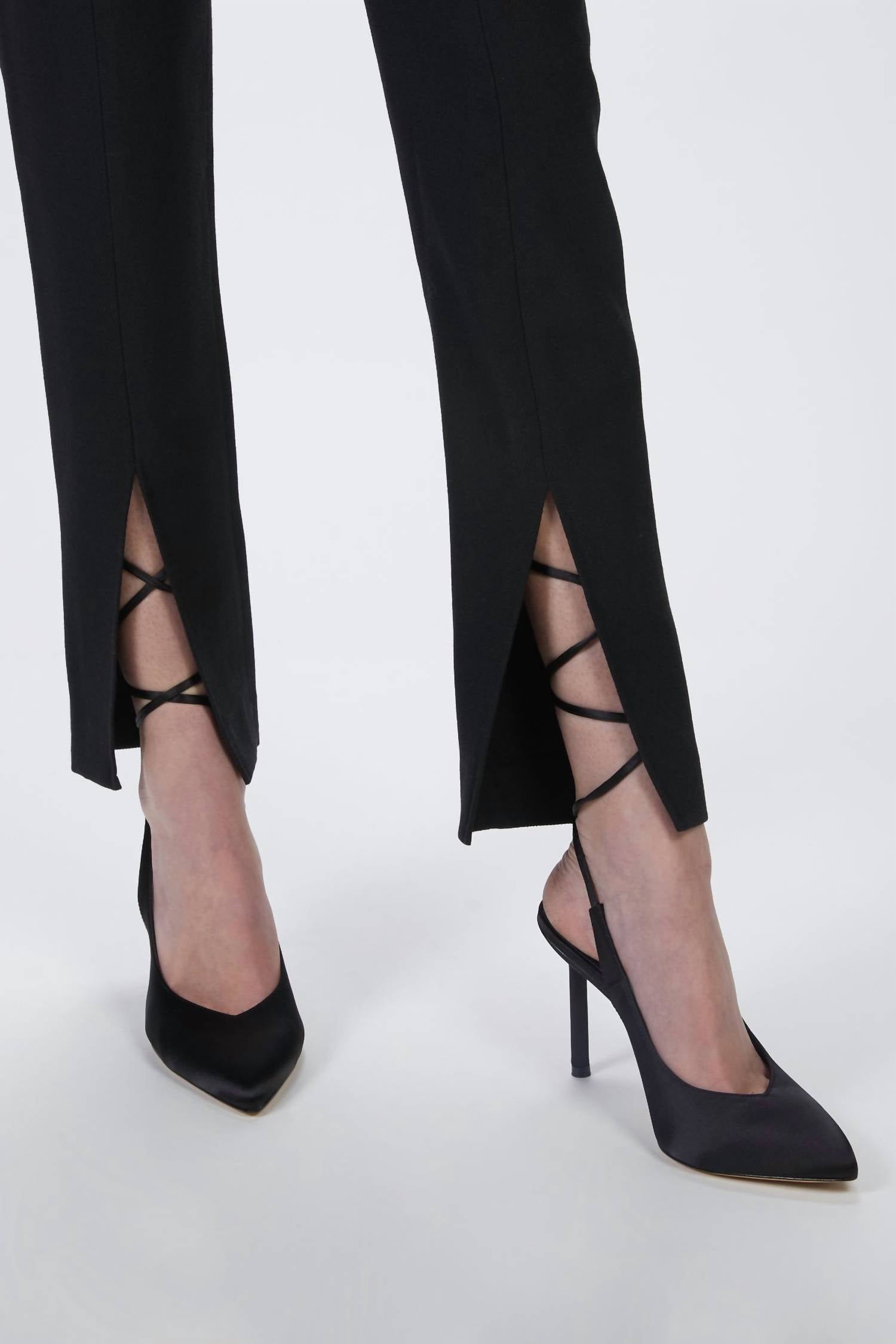 HIGH WAISTED SKINNY PANT