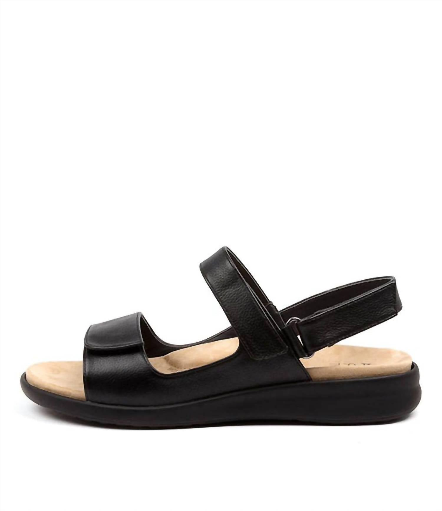 Ziera - Women's Benji Sandals