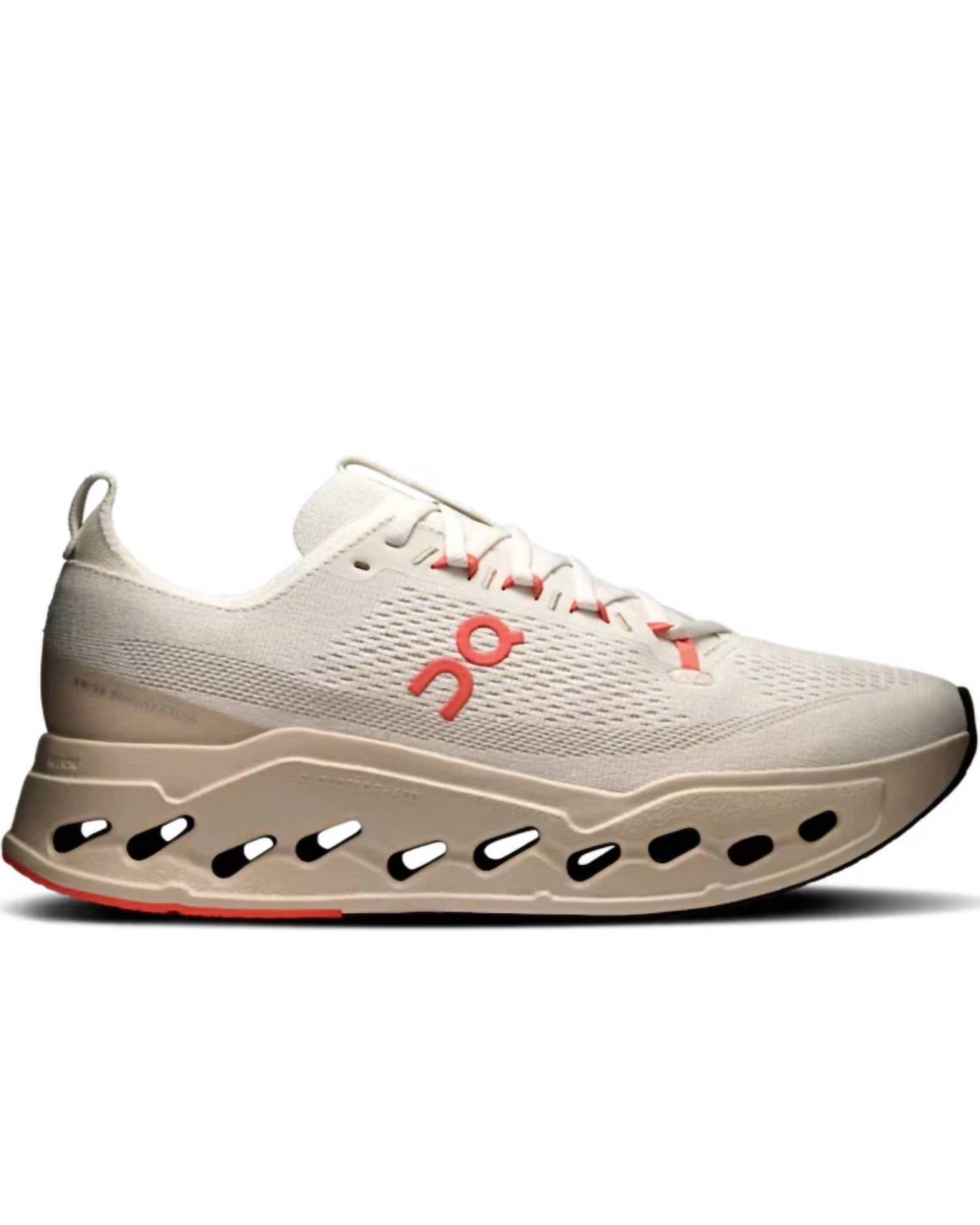On - Men's Cloudsurfer Max Running Shoe