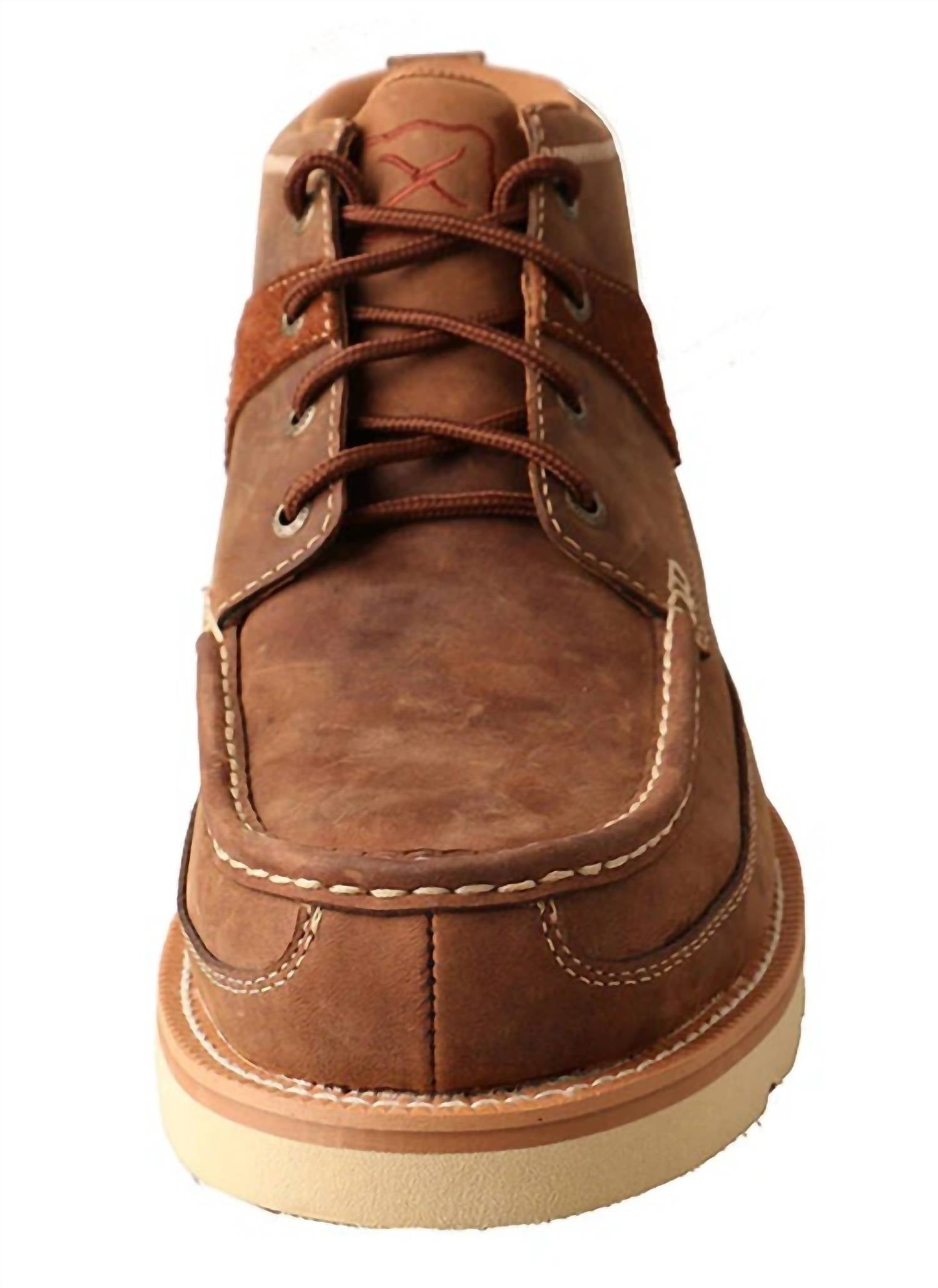 Twisted X - Men's Wedge Sole Boot