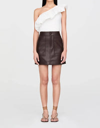 Marie Oliver - Braden Skirt